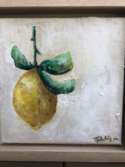 Lemon Song