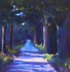 Unpaved