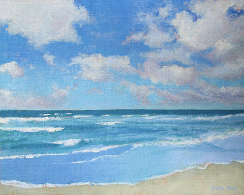 Water's Edge