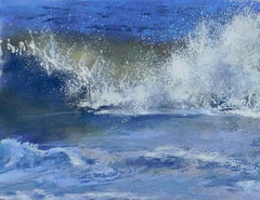 Wave 22, Washed Away