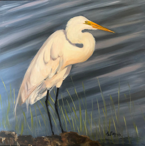 Egret