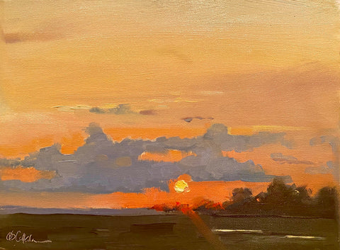Western Skies