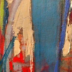 Where the Valley Meets the Woods