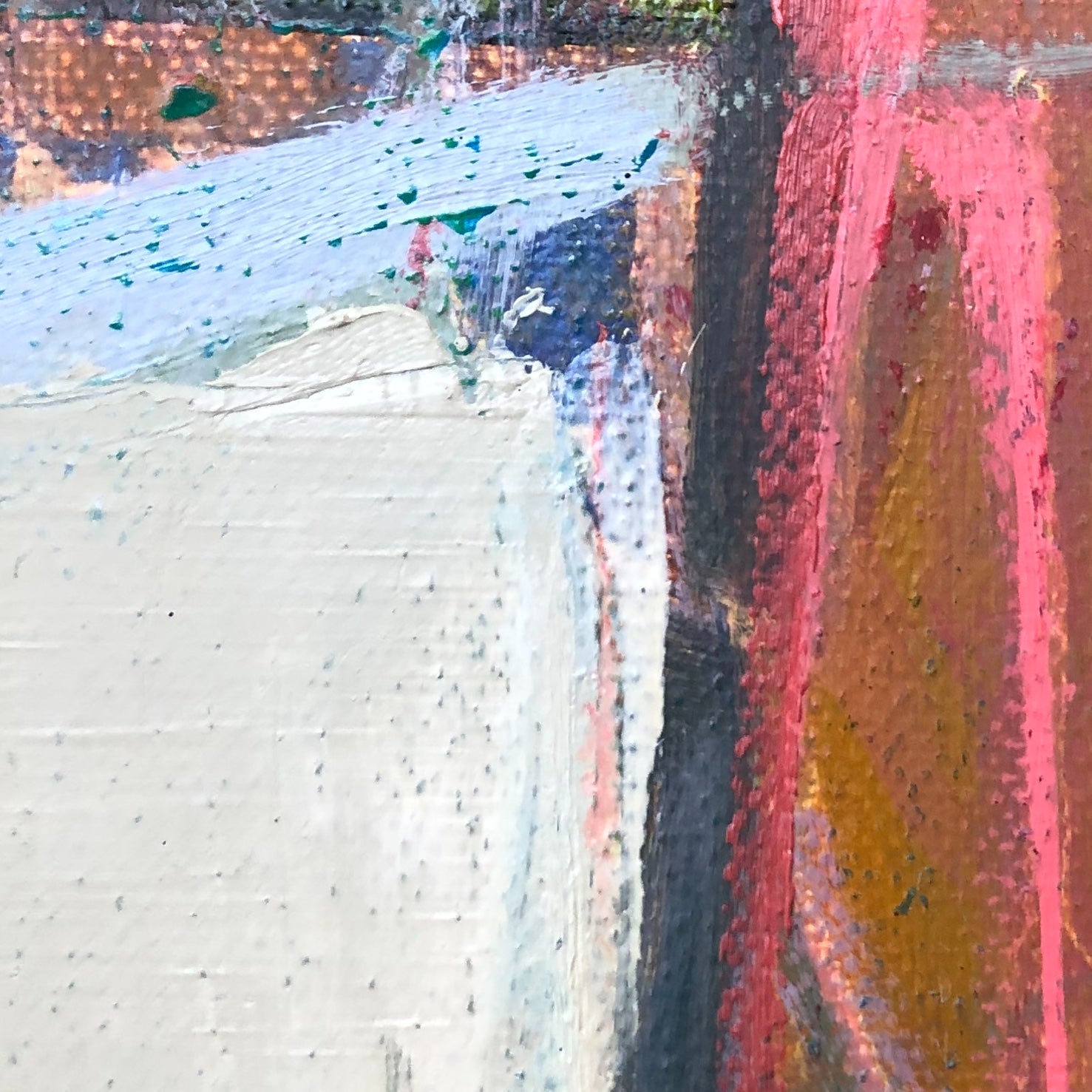 Where the Valley Meets the Woods