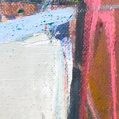 Where the Valley Meets the Woods