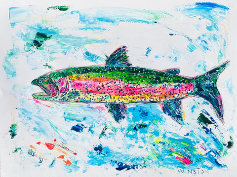 Trout 5
