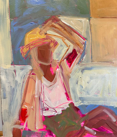 Yellow Hat