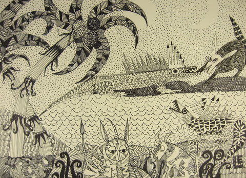 Crocodile's Rule
