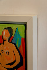Island Figure VII