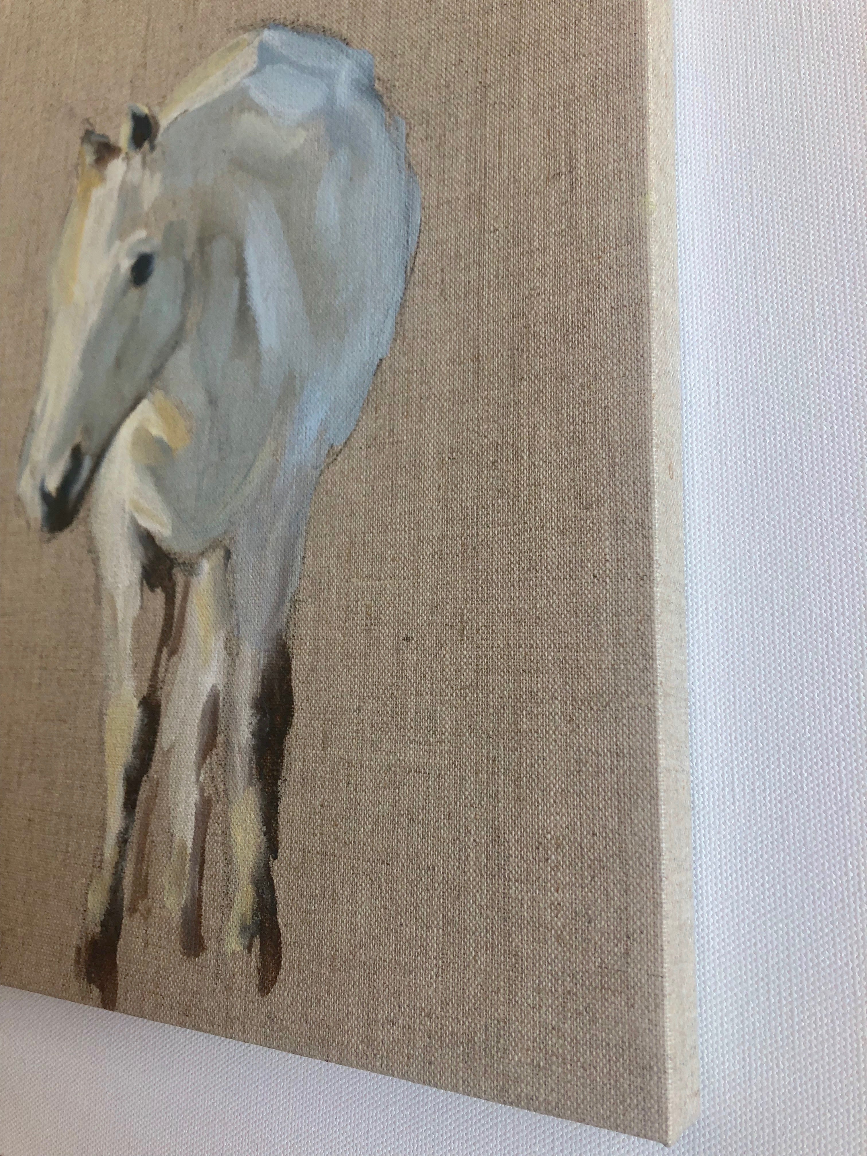 Horse Study