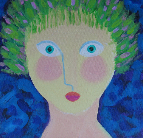 Les Femmes #11