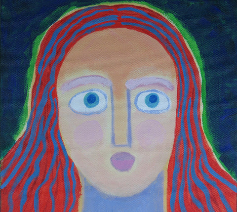 Les Femmes #14
