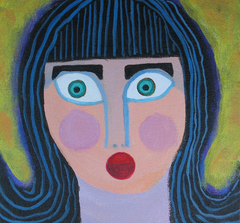 Les Femmes #5
