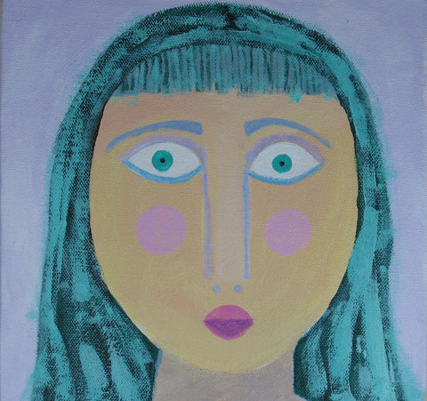 Les Femmes #9