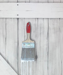 Toolshed