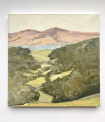 Mt. Diablo