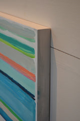 Sea Stripes