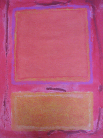 Spanish Orange