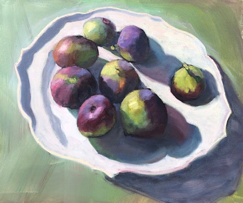 Alice's Figs