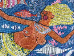 Swimmer