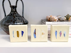 Tiny Treasures I