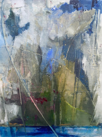 Seasons Change--Like a Slide Guitar